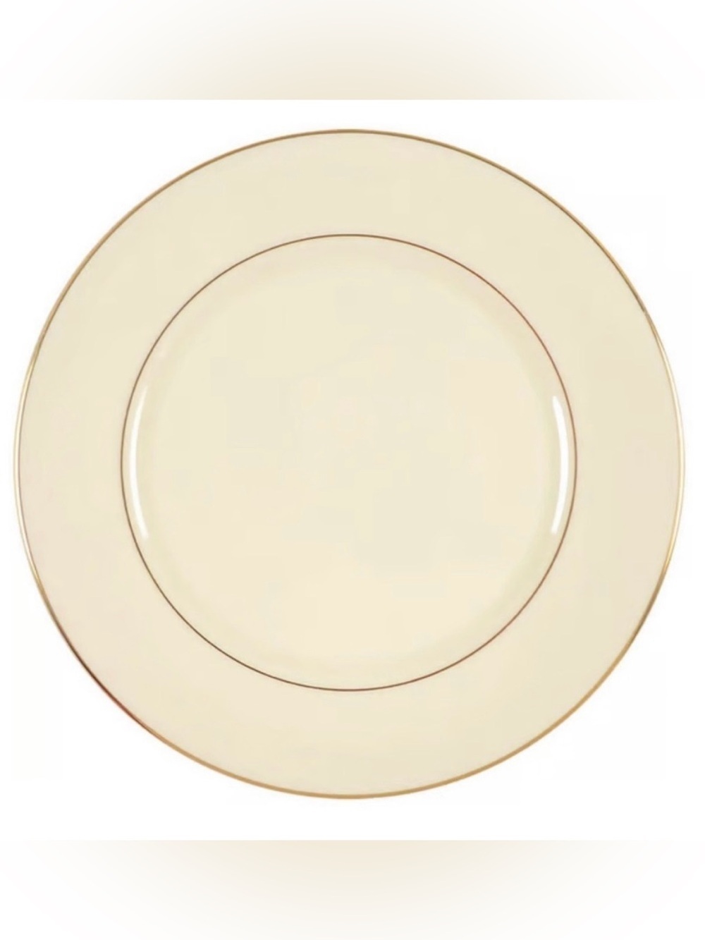 LENOX HAYWORTH DINNER PLATE
